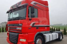 Daf, XF105