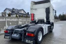 Daf, XF105