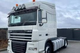 Daf, XF105
