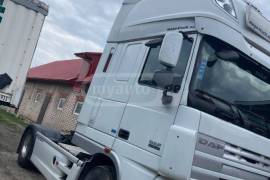 Daf, XF105