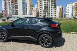 Toyota, C-HR