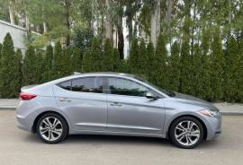 Hyundai, Elantra