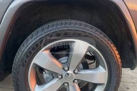 Jeep, Grand Cherokee