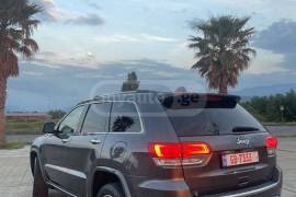 Jeep, Grand Cherokee