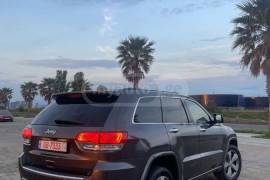 Jeep, Grand Cherokee