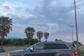 Jeep, Grand Cherokee