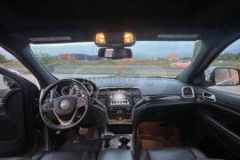 Jeep, Grand Cherokee