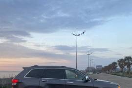 Jeep, Grand Cherokee