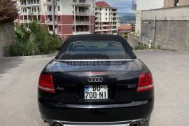 Audi, A series, A4