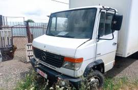 Mercedes-Benz, Vario