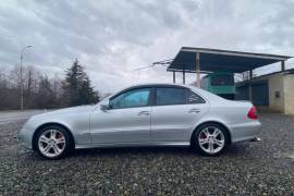 Mercedes-Benz, E CLASS, E 280