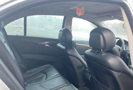 Mercedes-Benz, E CLASS, E 280