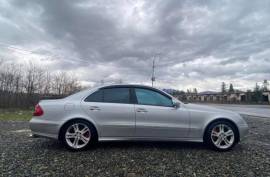 Mercedes-Benz, E CLASS, E 280