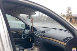 Mercedes-Benz, E CLASS, E 280