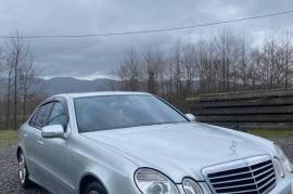 Mercedes-Benz, E CLASS, E 280