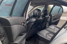 Mercedes-Benz, E CLASS, E 280