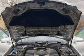 Mercedes-Benz, E CLASS, E 280