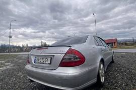 Mercedes-Benz, E CLASS, E 280