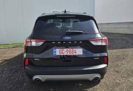 Ford, Escape