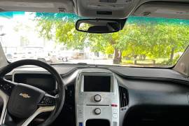 Chevrolet, Volt