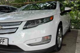 Chevrolet, Volt