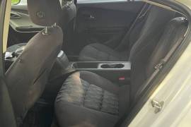 Chevrolet, Volt
