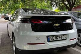 Chevrolet, Volt