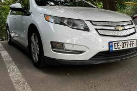 Chevrolet, Volt