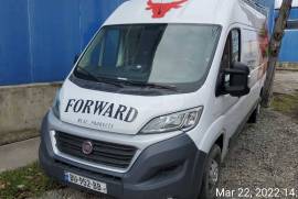 Fiat, Ducato