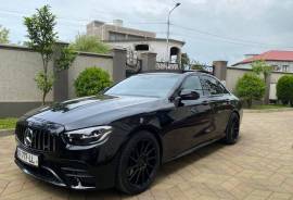 Mercedes-Benz, E CLASS, E 200