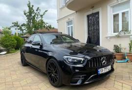 Mercedes-Benz, E CLASS, E 200