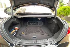 Mercedes-Benz, E CLASS, E 200