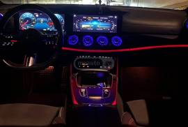 Mercedes-Benz, E CLASS, E 200