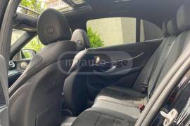 Mercedes-Benz, E CLASS, E 200