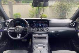 Mercedes-Benz, E CLASS, E 200