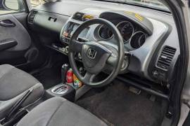 Honda, Fit