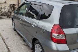Honda, Fit