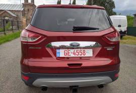 Ford, Escape