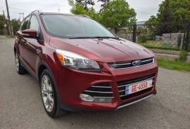 Ford, Escape