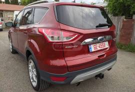 Ford, Escape
