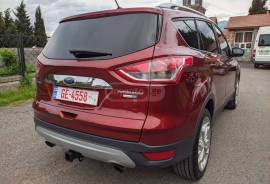 Ford, Escape