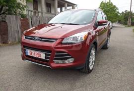 Ford, Escape