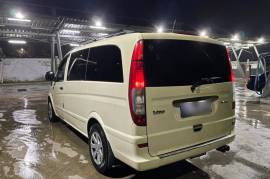 Mercedes-Benz, Vito