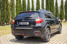 Subaru, XV