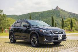 Subaru, XV