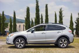 Subaru, XV