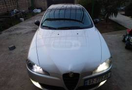Alfa Romeo, 147