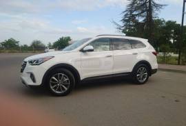 Hyundai, Santa Fe