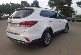 Hyundai, Santa Fe