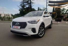 Hyundai, Santa Fe